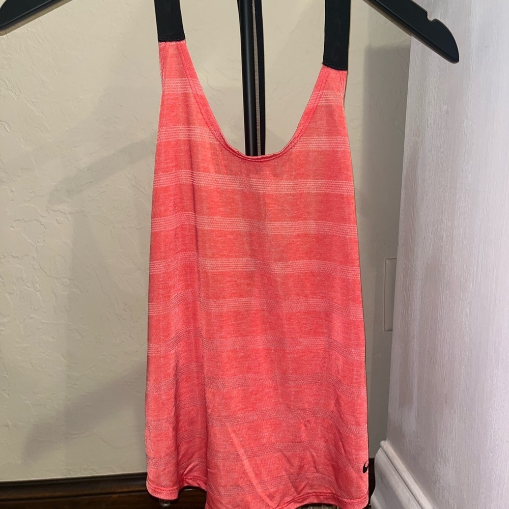 Nike Elastika Elevate Women’s Tank Top Size XS